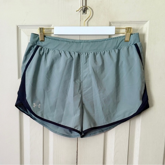 Under Armour Fly-By Running Shorts - Picture 1 of 4